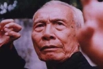 'Mãnh sư Thiếu Lâm' có nội công phi phàm và trận tỉ thí gây chấn động làng võ Việt