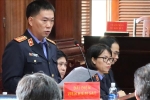 Xét xử Nguyễn Thành Tài: Tòa lưu ý hồ sơ vụ án có tài liệu mật