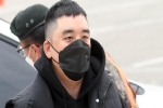 Seungri (BIGBANG) cuối cùng đã lộ diện tại phiên tòa đầu tiên ở Tòa án Quân sự, gây xôn xao khi bác bỏ 7/8 cáo buộc