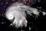 2 dự báo đáng sợ từ trận bão đang khuấy đảo Bờ Vịnh Mỹ: 10 triệu người được cảnh báo