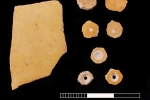 Phát hiện hài cốt người phụ nữ 3.700 năm tuổi, nhà khảo cổ choáng váng khi thấy 'vật lạ' ở xương chậu liên quan đến chuyện sinh đẻ của người xưa