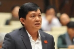 Trình Quốc hội bãi nhiệm đại biểu Phạm Phú Quốc vào tháng 10