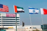 Lý do Nga im lặng trong thỏa thuận hòa bình Israel - UAE