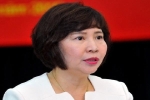 Vì sao cựu Thứ trưởng Hồ Thị Kim Thoa bị truy nã?
