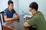 TP.HCM: Bắt 3 kẻ thuê nhà cho người Trung Quốc ở trái phép