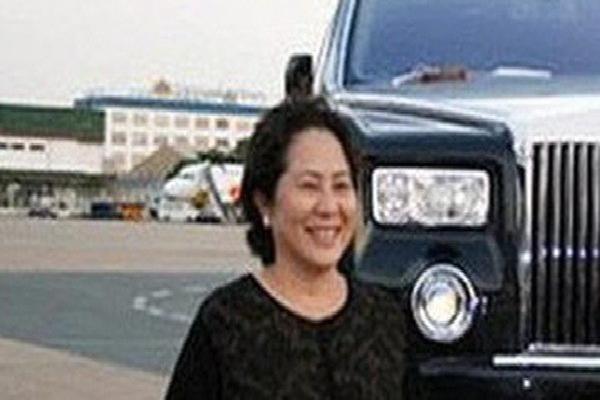 Số phận những Rolls Royce đình đám của đại gia Việt