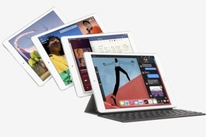 Giá iPad Air 4 tại VN đắt ngang iPad Pro 2018