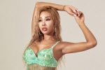 4 sao nữ đi ngược tiêu chuẩn vẻ đẹp tại Hàn Quốc