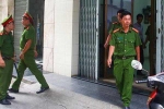 Đà Nẵng: Khai trừ ra khỏi Đảng 5 người liên quan đến vụ án của Vũ 'nhôm'