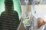 Nữ bệnh nhân qua đời vì bệnh viện bị hacker tấn công nhầm bằng mã độc tống tiền