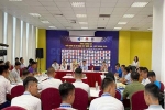 Khởi tranh chung kết U17 QG: Tìm 'vàng thô' cho bóng đá Việt Nam