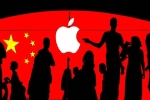 Mỹ 'tuyên án tử' Huawei, Trung Quốc sẽ vùi dập Apple?