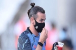 Real sớm tìm ra chủ nhân cho số 11 của Bale