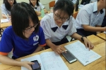Tranh luận việc cho phép học sinh dùng điện thoại trong lớp