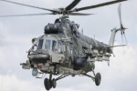 Trung Quốc khẩn cấp 'cầu viện' Nga bán trực thăng đối phó với Ấn Độ?