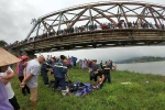 Nguyên nhân vụ tài xế nhảy sông cứu cô gái trẻ, cả 2 tử vong ở Bắc Giang