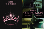 HOT: BLACKPINK 'đánh úp' với poster đầu tiên của full album, khoe lưng nuột nà nhưng đến fan nhìn cũng... chẳng biết ai là ai!