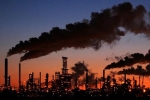 'Người giàu đang lạm dụng ngân sách carbon của Trái Đất'