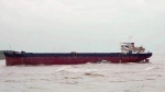 Ninh Bình: Cứu hộ thành công tàu chở hàng mắc cạn và 9 thuyền viên