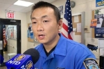 Cảnh sát Mỹ bị buộc tội làm gián điệp cho Trung Quốc