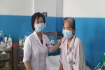 Nạn nhân 'pate Minh Chay' hồi phục, kể lại ký ức kinh hoàng