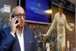 Người đại diện của Bale dùng lời lẽ thậm tệ để chỉ trích Real Madrid