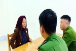Cặp vợ chồng dụ dỗ bé gái 13 tuổi bán sang Trung Quốc lấy tiền trả nợ