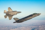 Mất khả năng tàng hình, F-35 chẳng khác gì 'đống sắt vụn': Mỹ-Israel dắt UAE vào bẫy?