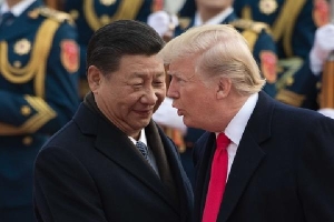Tổng thống Trump công khai chỉ trích Trung Quốc tại LHQ