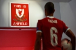 Thiago tiết lộ điều bí mật mà Torres chia sẻ về tấm biển thiêng tại Anfield