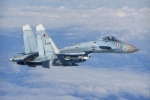 Tàu chiến Nga săn đuổi chiến hạm NATO, Su-27 xuất kích chặn B-52 ở biển Đen