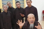 'Người ở Tịnh thất Bồng Lai lừa dối cả thiên hạ'