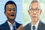Lộ diện tỉ phú vượt qua Jack Ma trở thành người giàu nhất Trung Quốc