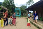 Cô giáo trẻ ươm mầm nơi bản làng nghèo nhất tỉnh Thanh Hóa