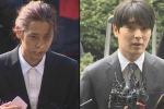 Jung Joon Young và Choi Jong Hoon lĩnh án tù