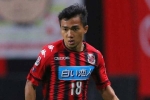 Ngôi sao số 1 tuyển Thái Lan gặp 'hạn' tại đội bóng Nhật Bản