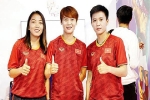 Đội bóng Bồ Đào Nha muốn có 3 tuyển thủ Việt Nam để thi đấu hay đánh bóng tên tuổi?