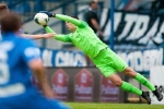 Filip Nguyễn giữ sạch lưới, Slovan Liberec tiến gần tới vòng bảng Europa League 2020/21