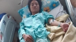 Cô gái bị ung thư ở Kon Tum: Xin giúp chữa bệnh cho mẹ và hai em