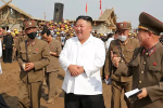 Nhật Bản: Bốn binh sĩ Triều Tiên từng âm mưu ám sát ông Kim Jong-un