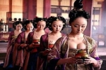 Hình phạt đáng sợ dành cho nhóm cung nữ dám lập mưu hành thích hoàng đế