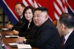 Seoul: Ông Kim xin lỗi về vụ viên chức Hàn bị bắn chết