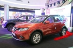 Nissan và Renault trở lại Việt Nam