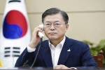 'Nghi vấn phà Sewol' lặp lại ở Nhà Xanh sau vụ viên chức bị bắn chết