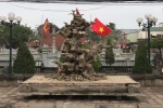Choáng váng cây sanh 'như khúc củi khô' giá 4 tỷ đồng của đại gia đồng nát Hà Nội
