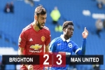 Kết quả Brighton 2-3 M.U: Được thần may mắn 'chống lưng', Quỷ đỏ thắng siêu kịch tính