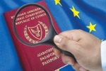 EU muốn chấm dứt chương trình 'hộ chiếu vàng'