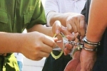 Phó Giám đốc Petromekong Bến Tre bị bắt