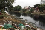 Hà Nội: Nhiều làng nghề vẫn ô nhiễm nghiêm trọng