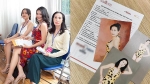 Thí sinh U60 gây chú ý khi xuất hiện tại vòng sơ khảo Hoa hậu Việt Nam và nhan sắc đời thực